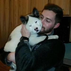 Meet your Posher, Teddie